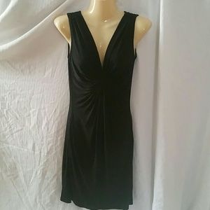 Fabulous Little Black Dress